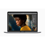 Macbook Pro 15 (2018) A1990 Intel I7 2.6 Ghz / 512 Gb