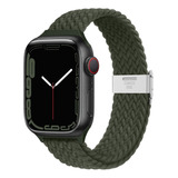 Correa Para Apple Watch Bands Series Ultra 8 7 6 5 3 2 1 Se