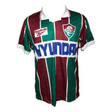 Camisa Fluminense Retrô 1995