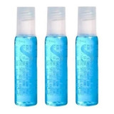 Ampollas Alfaparf Semi Di Lino Azules Brillo Nutrición X 3