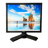 Monitor Dell 19 Polegadas P190st Quadrado Vga Dvi 60hz