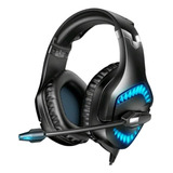 Headset  Compatível Com Ps5,ps4 X Box Series S/x, Pc,celular