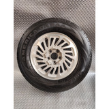 Rin 15  Aluminio Windstar 1999-2003 Original 5/108