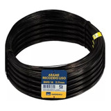 Arame Recozido Liso Bwg 14 2,11mm 20kg Gerdau