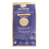 Premezcla Bizcochuelo Muffin Vainilla Sin Tacc Nutrizio 500g