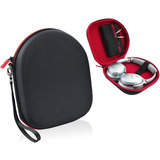 Estuche Funda Para Auriculares Sony Whch710n/b Ver Modelos 