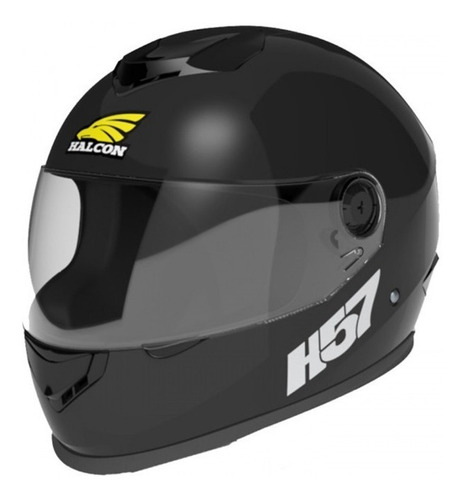 Casco Para Moto Integral Hawk H57 Bagattini Motos