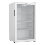 Visa Refrigerador Expositor 124l Eco Gelo Eev120b 220v - Eos