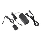 Adaptador De Corriente Y Cargador De Cámara Eh-5a Ep-5a Ac P