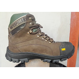 Zapatillas Cat Botas Caterpillar Hombres Envio Gratis