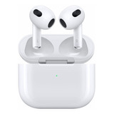 Fone De Ouvido Geração 4ª Para iPhone Apple Bluetooth 5.3
