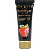 Geles Íntimos Hott Products Crema De Sexo Oral Oralicious, 