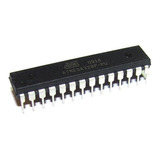 Atmega328p Con Bootloader Atmel Dip28 Original Arduino
