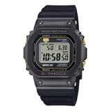 Reloj Casio G-shock Mr-g Mrg-b5000r-1 Hombre Ts