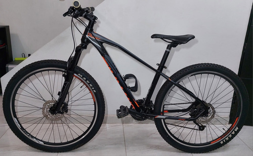 Bicicleta On Trail Quest 27.5 Disc Hidr 9v, C/factura