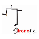 Flat Cable Dji Phantom 3 Standard - Paralelo Final 07