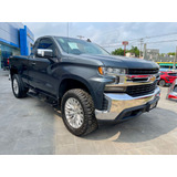 Chevrolet Cheyenne 2021