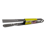 Pinza Acero Inoxida 40cm Parrilla Cocina Pettish Online Vc