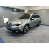 Subaru Outback 2018 3.6 R Limited