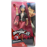 Figura Marinette 1/6 Lady Bug Miraculous Bandai