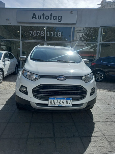 Ford Eco Sport Freestyle Ar 