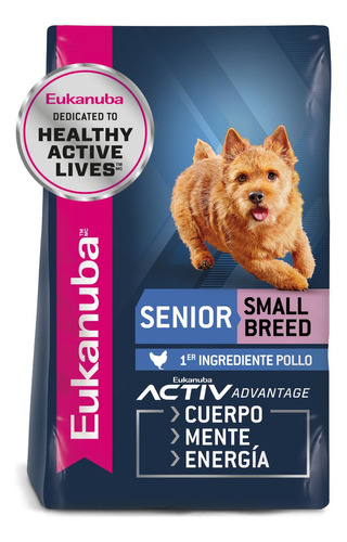 Senior Sb Eukanuba