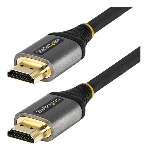 Cabo Hdmi 2.1 8k De 20 Polegadas (50 Cm) - Cabo Hdmi Ultra S