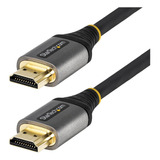 Cabo Hdmi 2.1 8k De 20 Polegadas (50 Cm) - Cabo Hdmi Ultra S