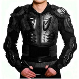 Body Armor Deportes Chaqueta Protecciones Amadura 2.0 