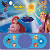 Disney Princesas - Sueños Estelares - Disney
