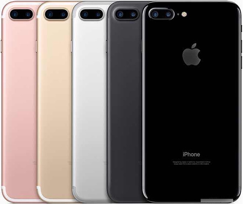 iPhone 7 Plus De 128 Gb