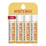 Bálsamo Labial Chapstick  Burt's Bees Bálsamo Labial Hidrata