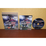 Juego Pro Evolution Soccer 2011 Original Para Consola Ps3 