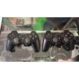 Controles De Playstation 3 Originales