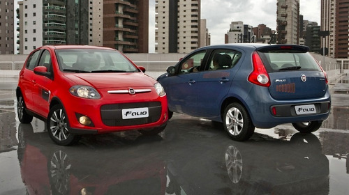 Radiador Fiat Uno Way Novo / Palio 326 Grand Siena  Foto 6