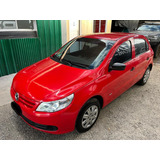  Volkswagen Gol Trend 1.6 2011