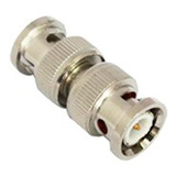 Conector Doble Bnc Macho Para Cable Coaxial Rg59/rg6 Epcom