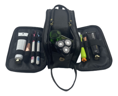 Organizador De Viaje, Bolsa Para Hombre, Bolsa De Maquillaje