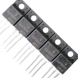 Rjp30h1 - Rjp30 H1 - Rjp - 30h1  Transistor Igbt  ( 5 Peças)