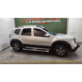 Renault Duster Privilege 4x4 2016 Di Buono Automotores