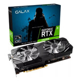 Galax Geforce® Rtx 2080 Super Ex (1-click Oc) 8gb Gddr6 256 