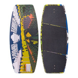 Zonazero Liquid Force Tabla De Wakeskate Tao Daniel Grant