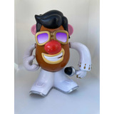 Juguete Señor Cara De Cara Elvis Presley De Toy Story Figura