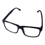 Gafas Lectura Óptico +2,50 Unisex Lente Transparente Gf02