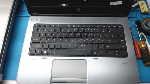 Hp  Probook 645 G1