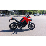 Ducati Multistrada 950