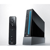 Nintendo Wii 512mb Sports Pack/wii Motion Plus Color  Negro