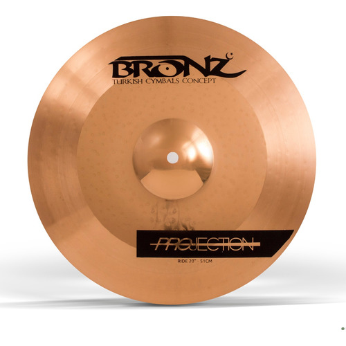 Prato Odery Bronz Projection Series Ride 20 B10