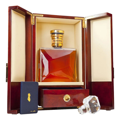 Johnnie Walker Blue Label The John Walker 750ml | Parcelamento sem juros