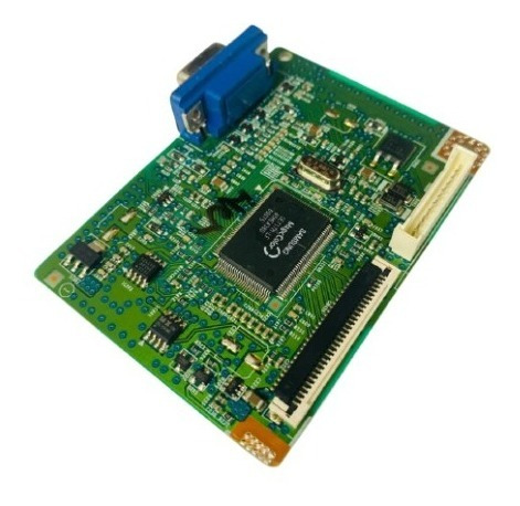 Placa Principal Monitor Samsung 933sn Pci Bn91-02548q Pci   